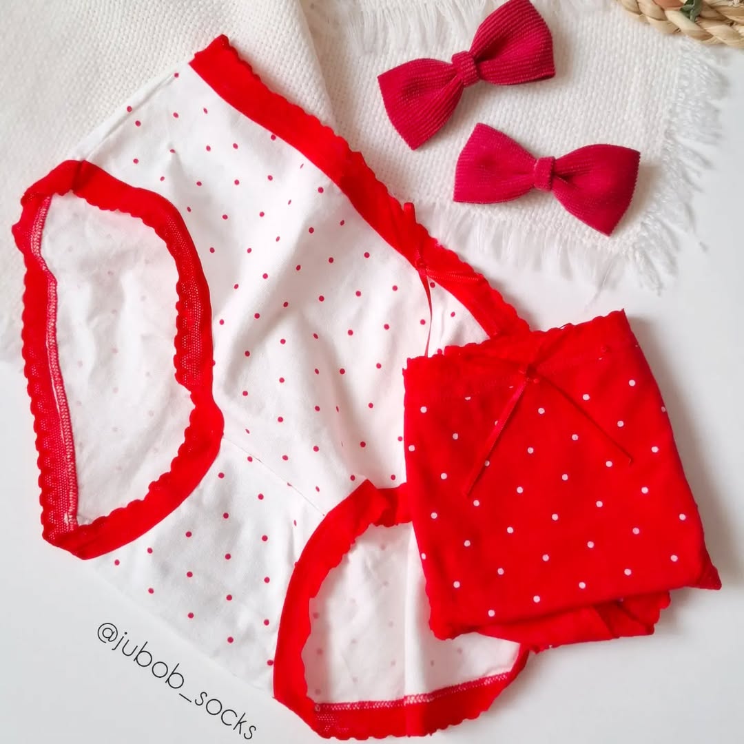 شورت زنانه xlمدل توت فرنگی